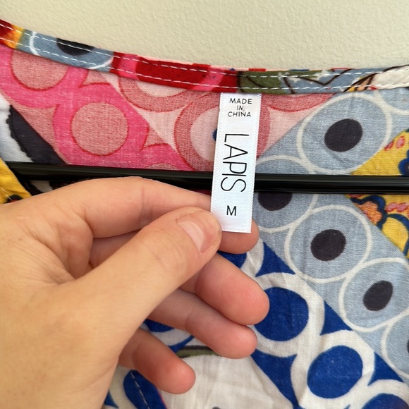 Lapis - Picture 5 of 8